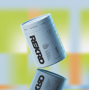 Electrolyte Hydration System