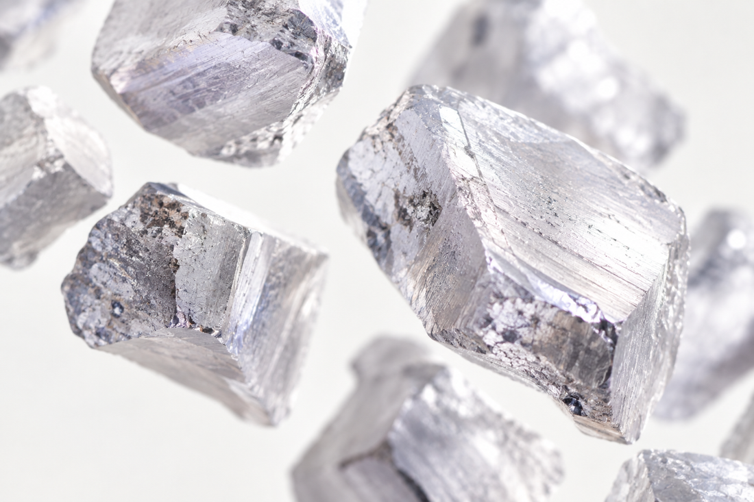 Zinc