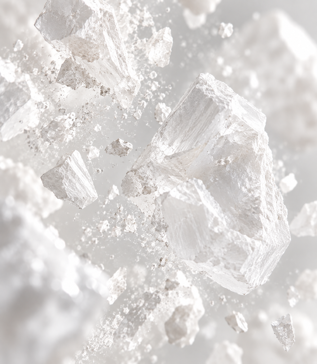 Calcium