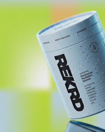 Electrolyte Hydration System