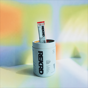 Electrolyte Hydration System